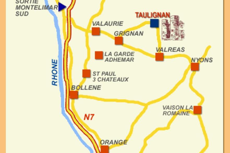Villa Les Bories