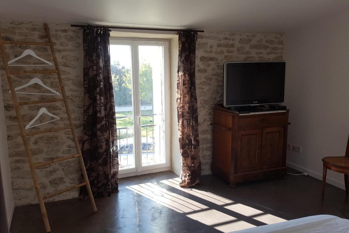 Les Bories Villa