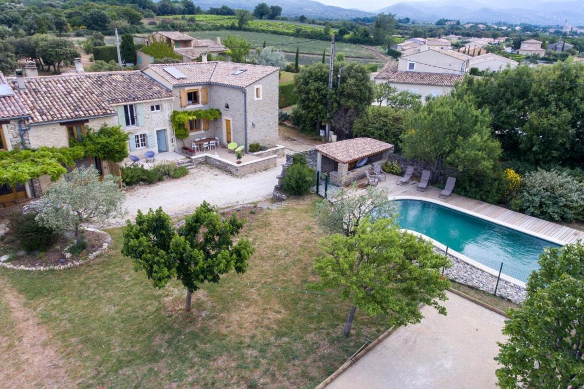 Villa Les Bories